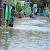 Bocah SMP di Pamekasan Meninggal saat Berenang di Tengah Banjir