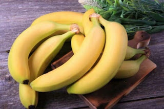 13 Manfaat sehat makan pisang yang menakjubkan