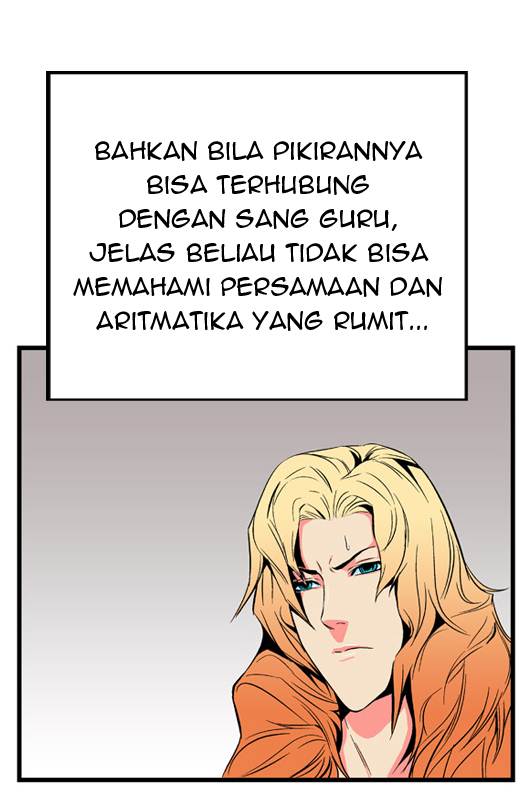 Webtoon Noblesse Bahasa Indonesia Chapter 10