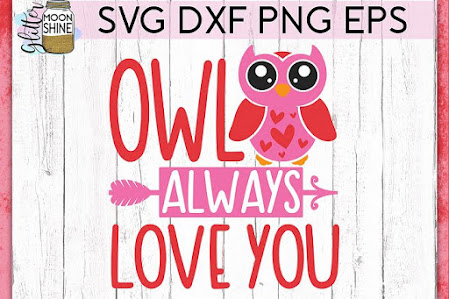 Download Free Cut Files For Valentines Day Projects