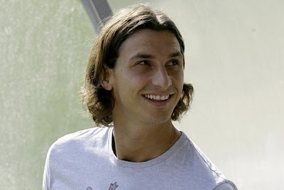 Zlatan Ibrahimovic