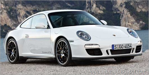 porsche-porsche911-porche carrera gts
