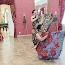 Pameran Budaya Indonesia Dibuka di Kota Torzhok, Rusia