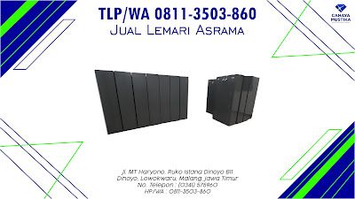 Jual Lemari Asrama Malang