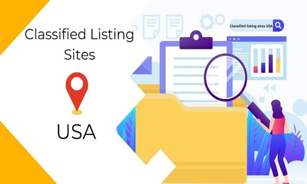 Free USA Classifieds Submission Sites - GettAds
