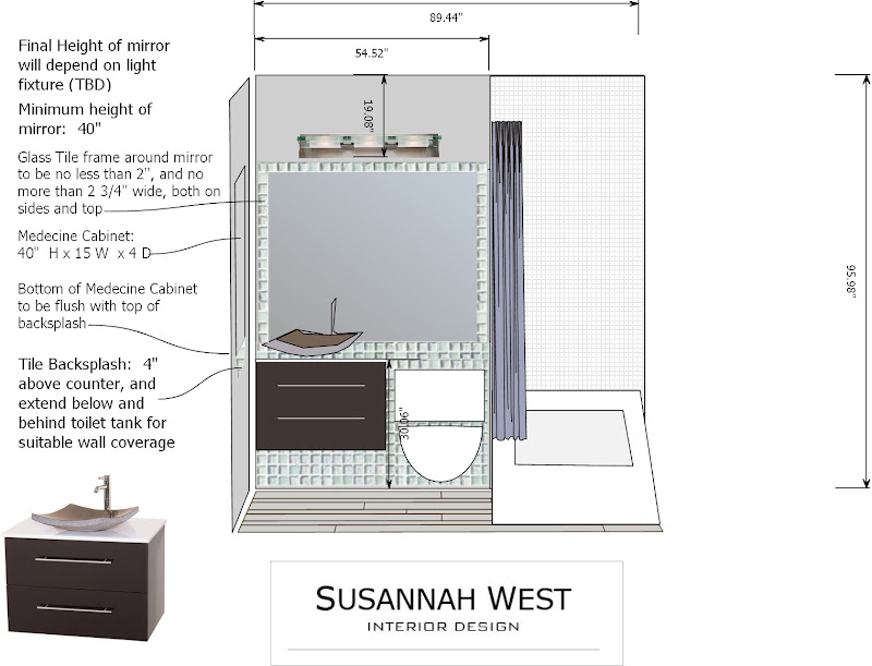 Susannah West Interior Design title=