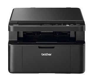 Brother DCP-1602R Drivers Download