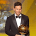 Balón de Oro para Messi: un héroe en una sociedad de crápulas