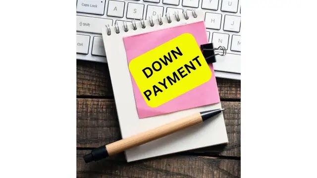  How Much Do You Need for a Down Payment on a House?
