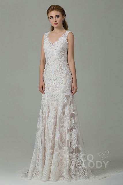 http://www.cocomelody.com/fabulous-a-line-straps-natural-court-train-lace-ivory-sleeveless-zipper-with-button-wedding-dress-with-appliques-cwxt14061.html