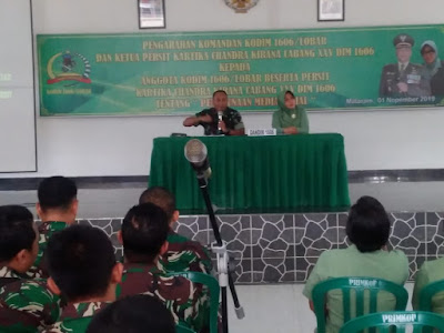 TNI,POLRI