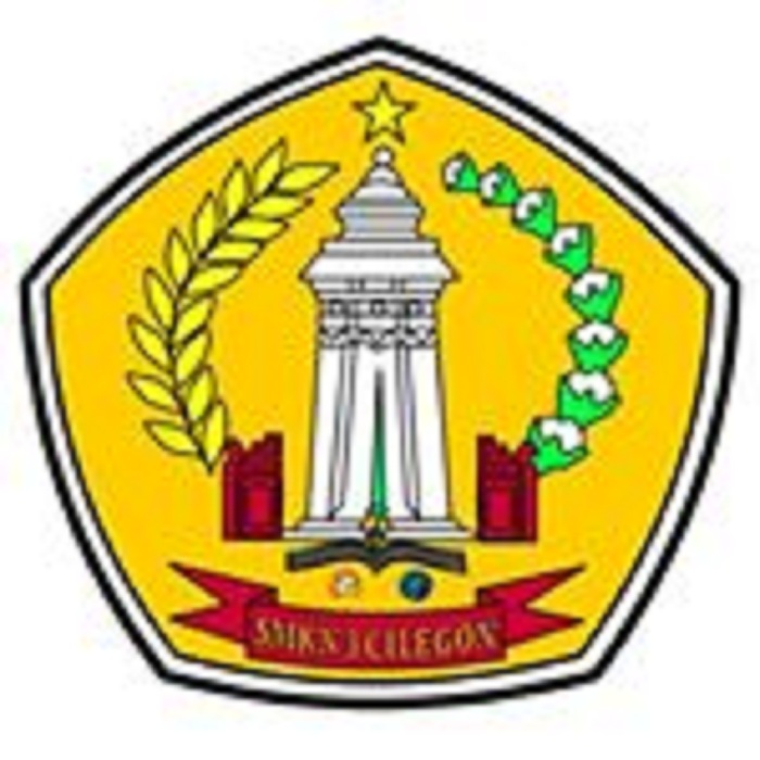 TUGAS SEKOLAH LOGO SMK NEGERI DI KOTA CILEGON