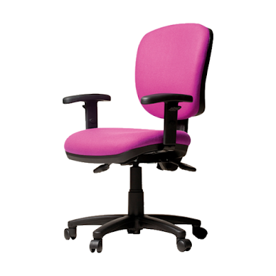 Benefits of Office Task Chairs