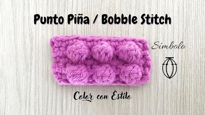 crochet-muestra-simbolo-del-punto-piña-bobble-stitch