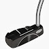 Yes! Evelyn 12 Black Standard Putter Used Golf Club