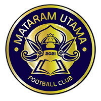 daftar skuad pemain Mataram Utama terbaru, susunan nama pemain Mataram Utama musim ini