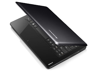 Review and Specification Lenovo Ideapad S206 M898UGE Netbook