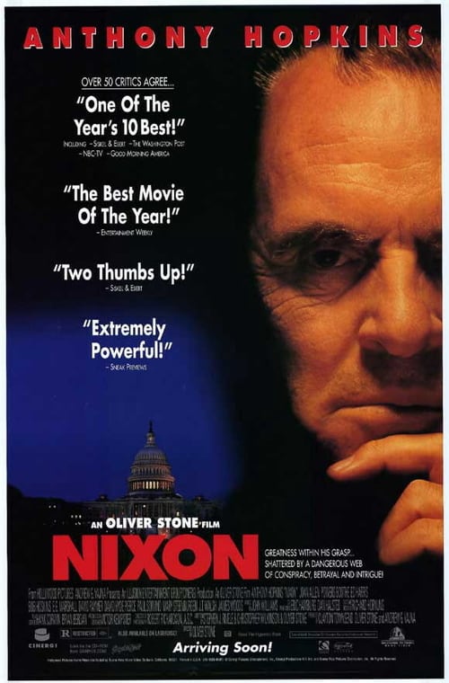 Ver Nixon 1995 Online Audio Latino