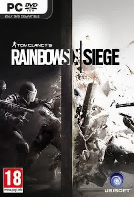 Download Tom Clancys Rainbow Six Siege- GameGokil.com