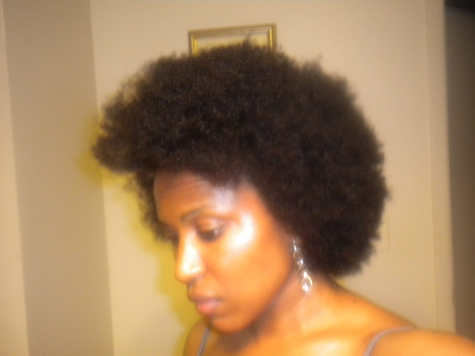 HEALTHY HAPPY HAIR Braiding For Hair Growth