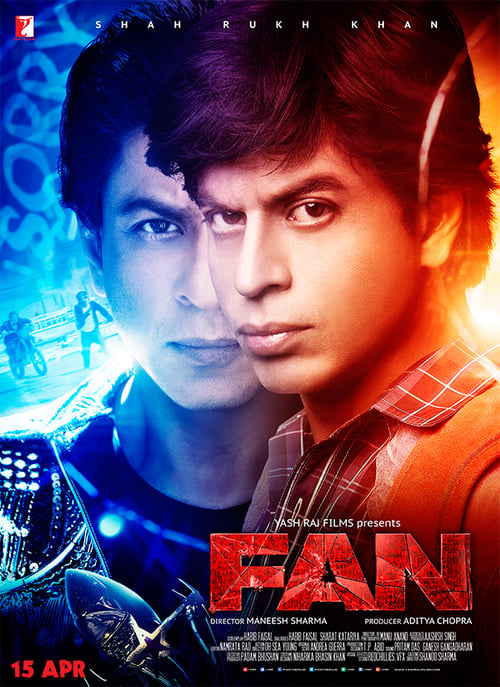 [HD] Fan 2016 Pelicula Completa Subtitulada En Español Online