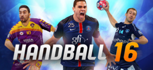Handball 16 Free Download PC Game