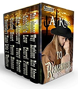 https://www.amazon.com/Kiss-Remember-Western-Historical-Romance-ebook/dp/B01IM37OAA/ref=sr_1_2?ie=UTF8&qid=1489411123&sr=8-2&keywords=A+Kiss+to+Remember