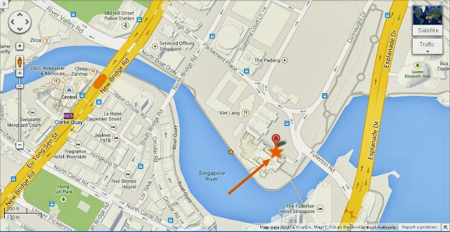 Raffles Landing Site Singapore Location Map,Location Map of Raffles Landing Site Singapore,Raffles Landing Site Singapore accommodation destinations attractions hotels map photos reviews,raffles landing site place jetty attraction address wiki map