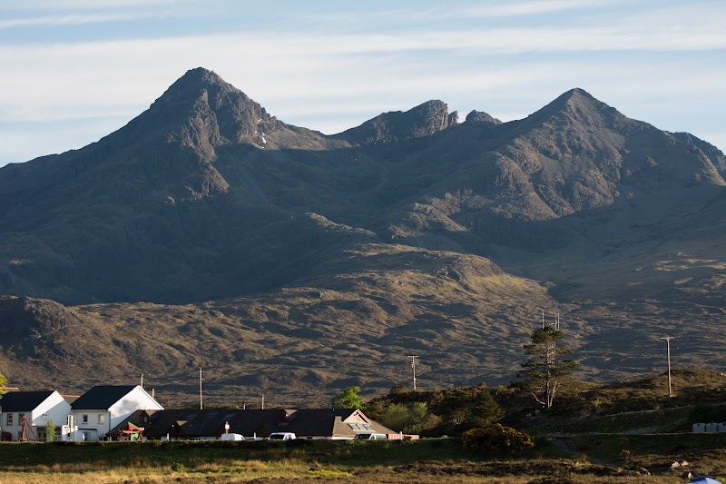 Isle of Skye