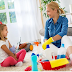 Warm-Weather Home Cleaning Tips