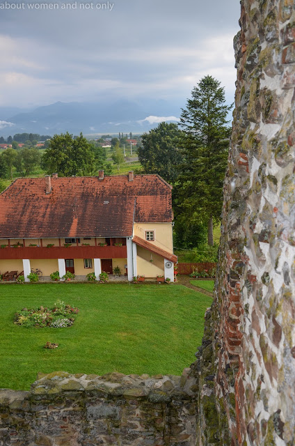 Ansamblul fostei manastiri cisterciene