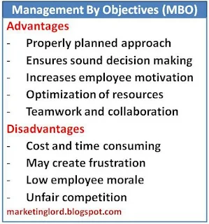 advantages-disadvantages-mbo