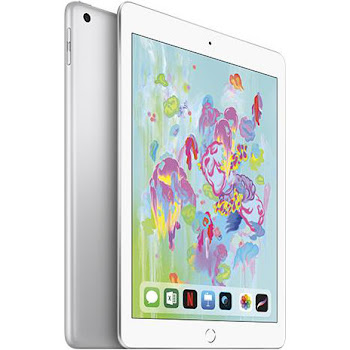 Apple iPad 9.7 (2018)