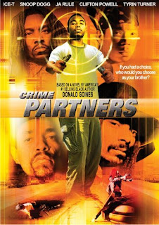 Crime Partners 2000 2001 Hindi Dubbed Movie Watch Online