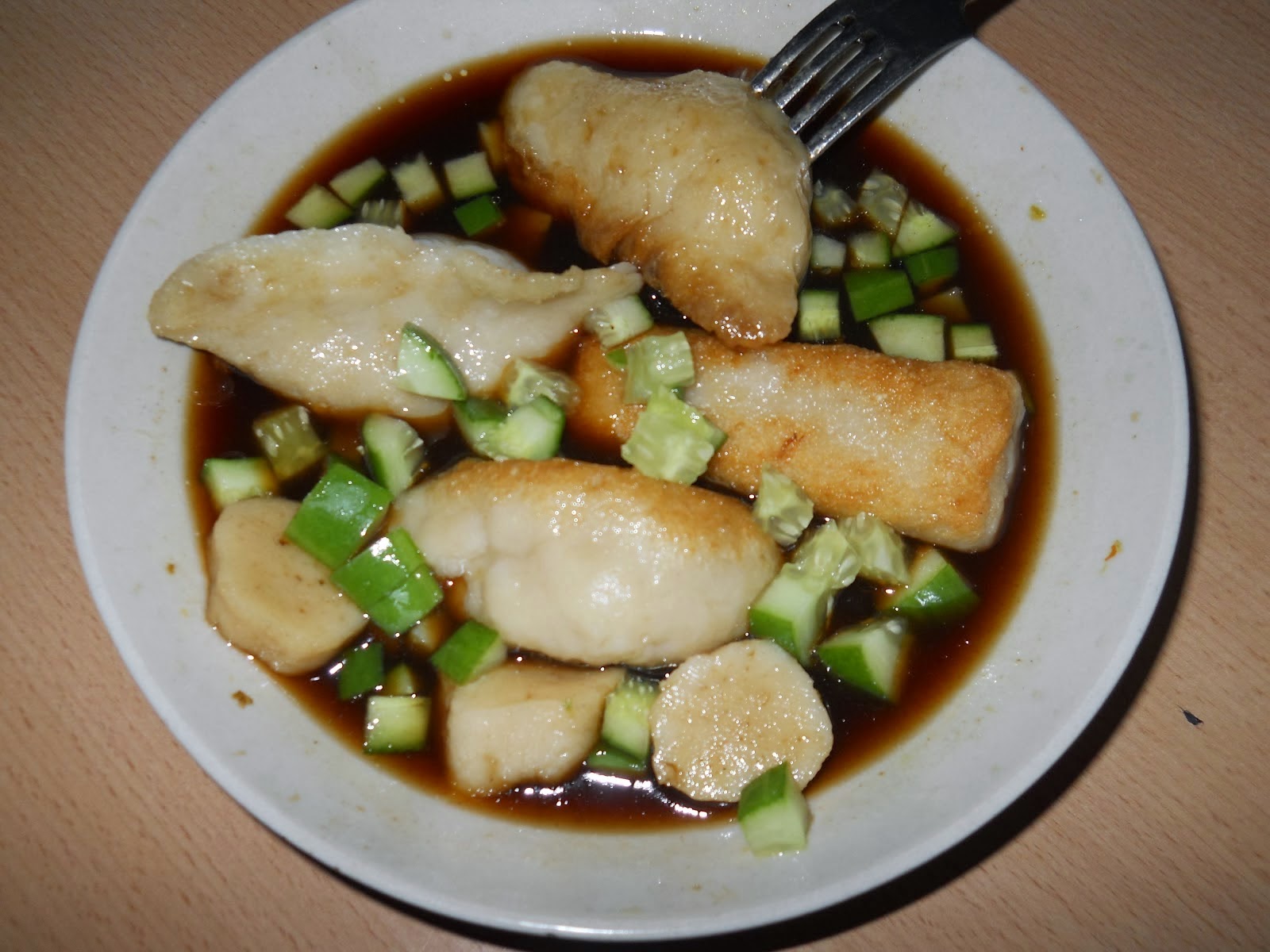 Resep Rahasia Empek - Empek Palembang - Anginbisniss.com