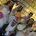28 year old Kuwaiti man married 4 women at once after his ex dared him if he could find one woman to marry him 