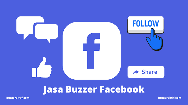 jasa buzzer facebook