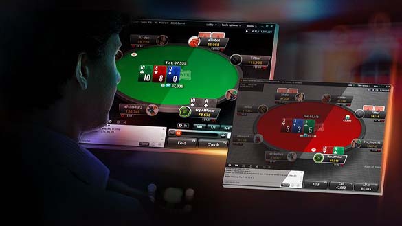 Poker Online