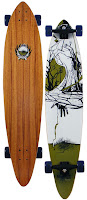 Arbor Waterman Longboard6