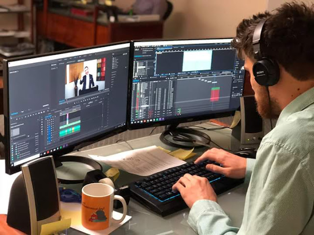 9 Best Vlog Video Editing Software for YouTube