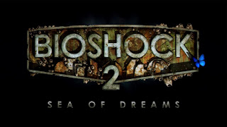 Bioschock 2 Lofo HD Game Wallpaper