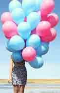 Balloon Photos