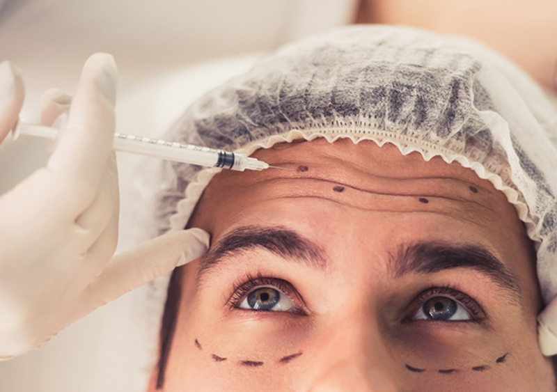 What Men Really Think About Cosmetic Surgery