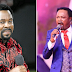 How I Prophesied T.B Joshua’s Death Three Times – Prophet Iginla Reveals