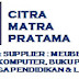Lowongan Medan Staff Accounting Citra Matra Pratama