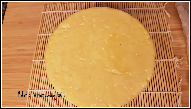 homemade gouda