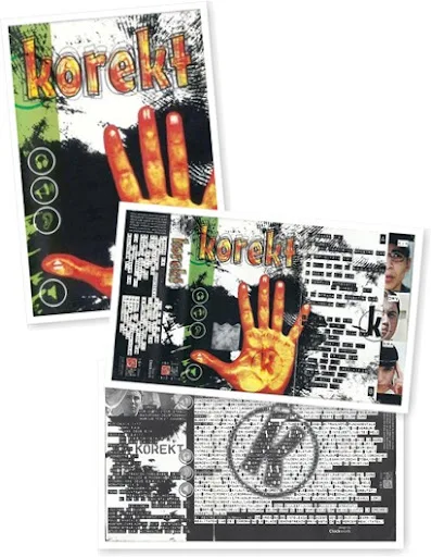 Visualizza album