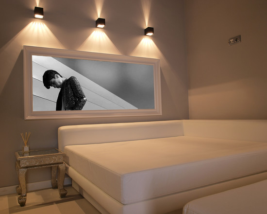 Bedroom Lamps - Bedroom Lights - Bedroom Lighting Fixtures