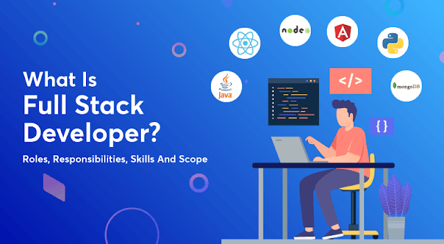 What are the roles and responsibilities of a Python Full Stack Developer?