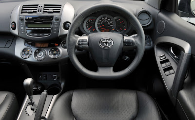 2010 Toyota RAV4